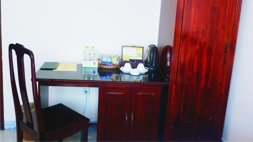 Hong Phuc Hotel Quy Nhon Exterior photo