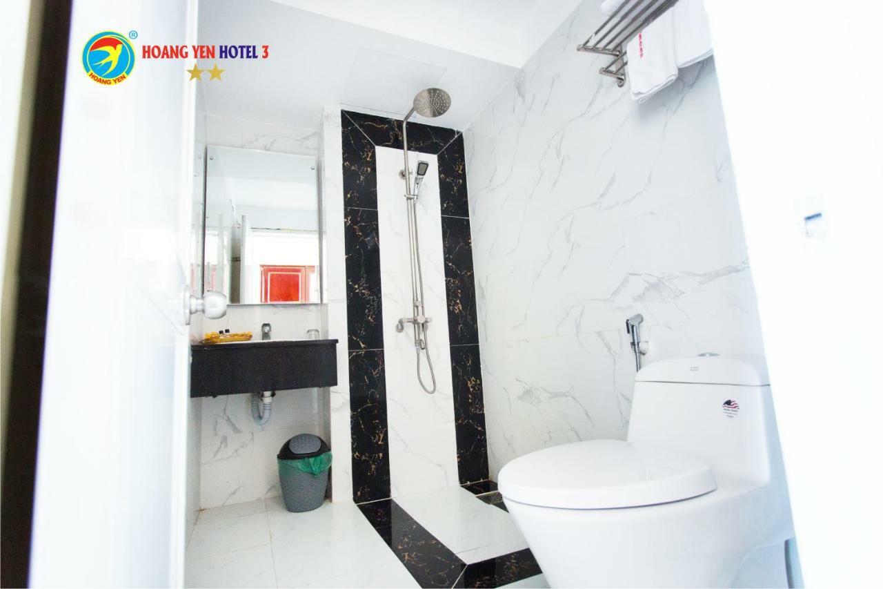 Hong Phuc Hotel Quy Nhon Exterior photo