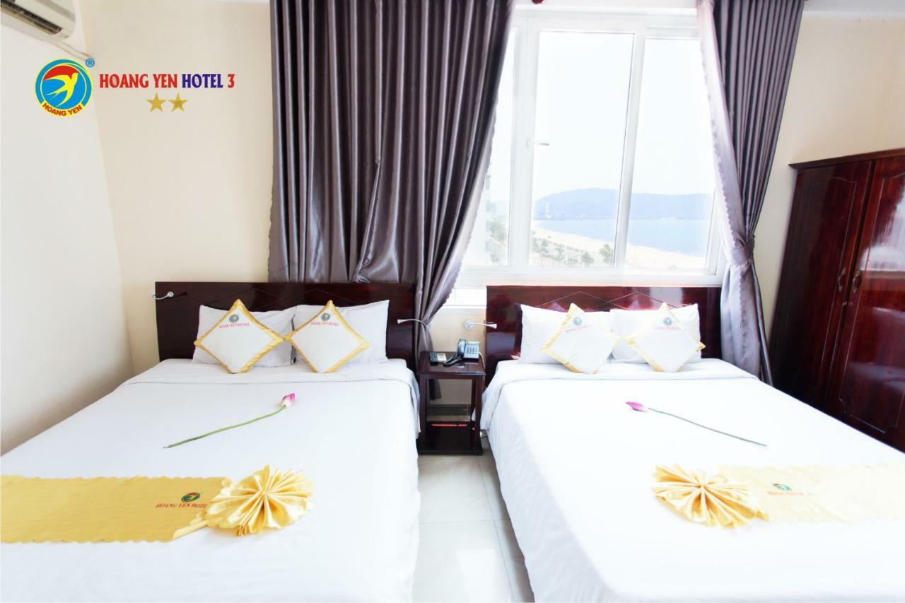 Hong Phuc Hotel Quy Nhon Exterior photo
