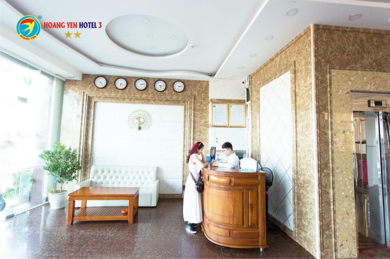 Hong Phuc Hotel Quy Nhon Exterior photo